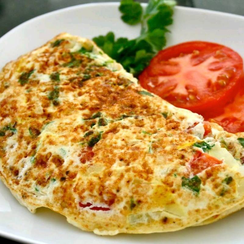 Omelete 200g