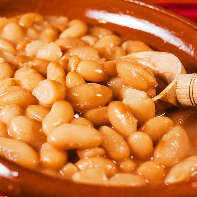 Feijão 100g
