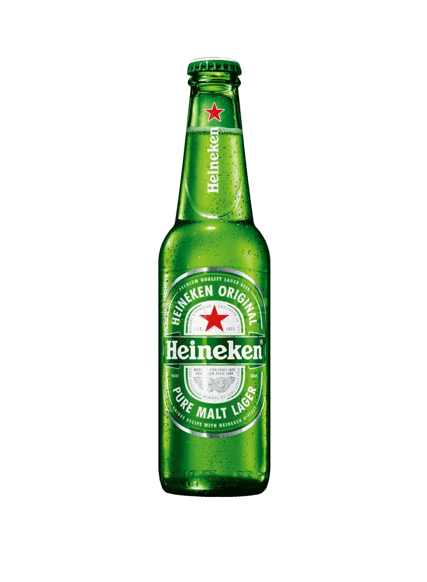 Heineken Longneck