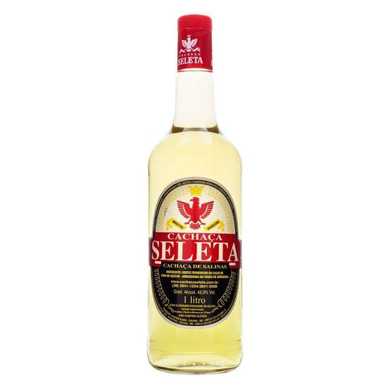 Seleta Dose Gelada