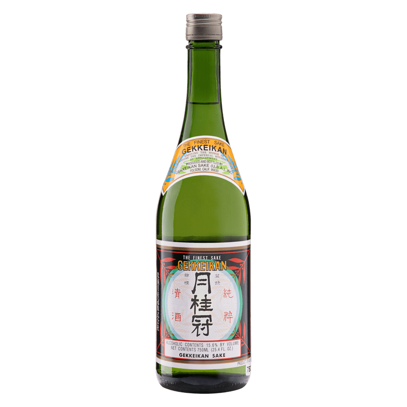 Sakê Dose