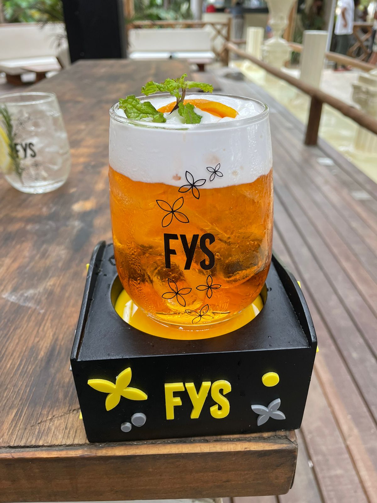 Fys & Chill