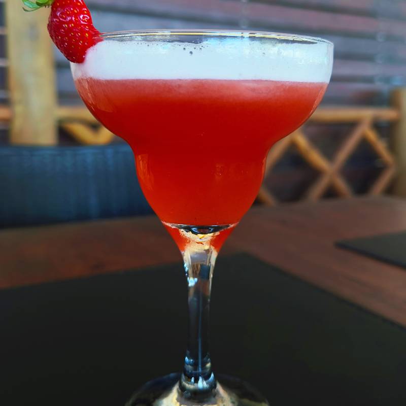 Clover Club