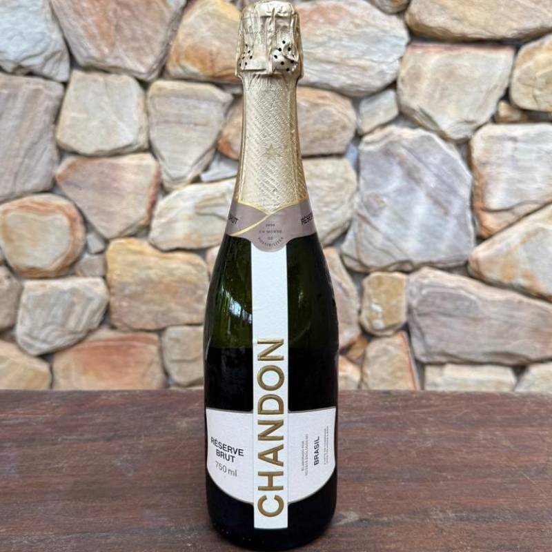 Espumante Chandon Brut