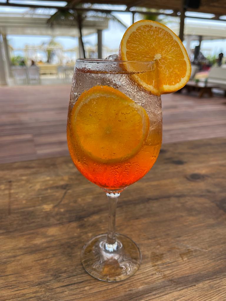 Aperol Spritz 