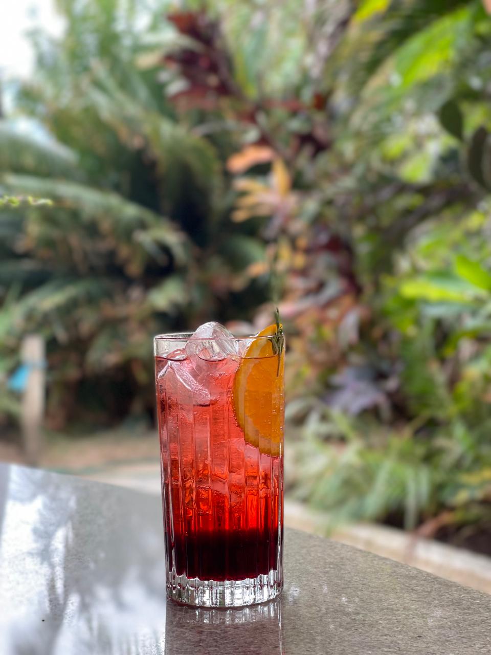 Soda Italiana
