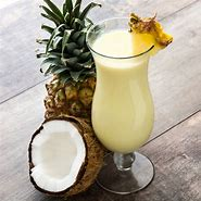 Pina Colada