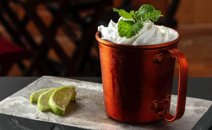 Moscow Mule