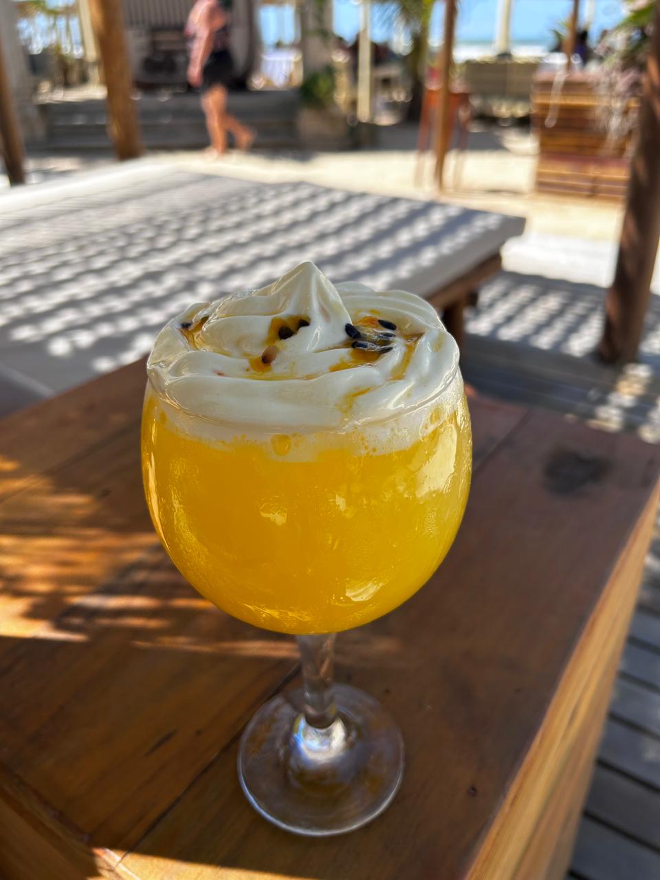Gin Tropical