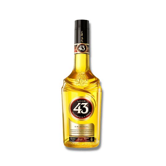 Licor 43 Garrafa