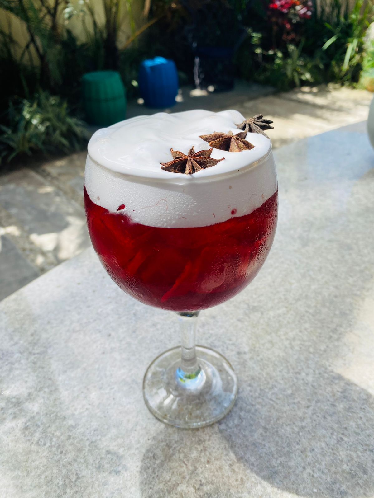 G&t Hibiscos