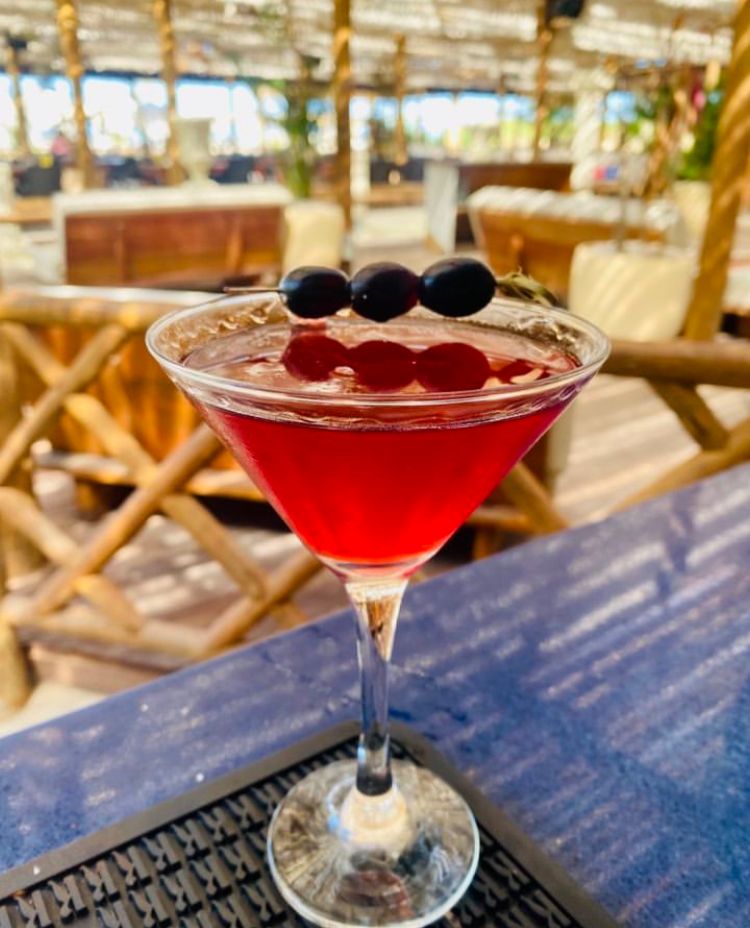 Cosmopolitan