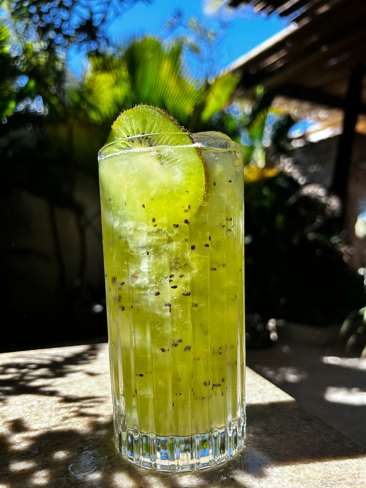 Caipiroska