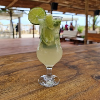 Caipirinha