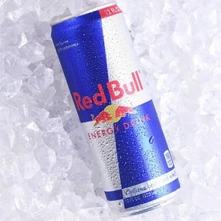 Red Bull