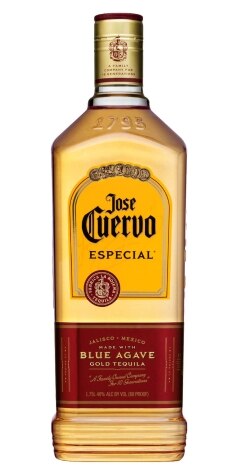 Tequila Jose Cuervo Garrafa