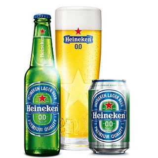 Heineken Sem álcool