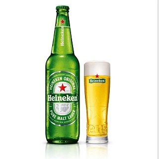 Heineken 600ml
