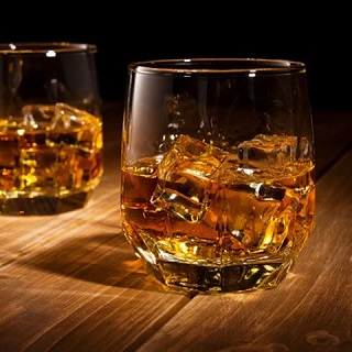 Jhonnie Walker Red Dose