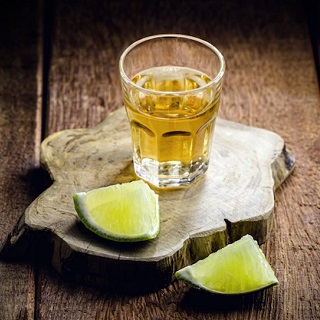 Vodka Absolut Dose