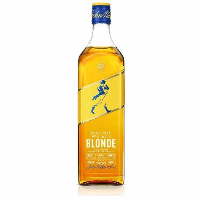 Jhonnie Walker Blonde Garrafa