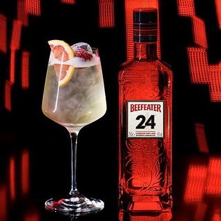 Gin Beefeater 24 Garrafa