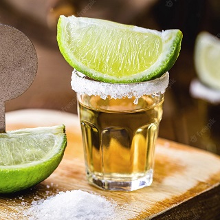 Tequila Dose
