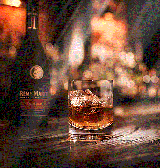 Remy Martin Dose