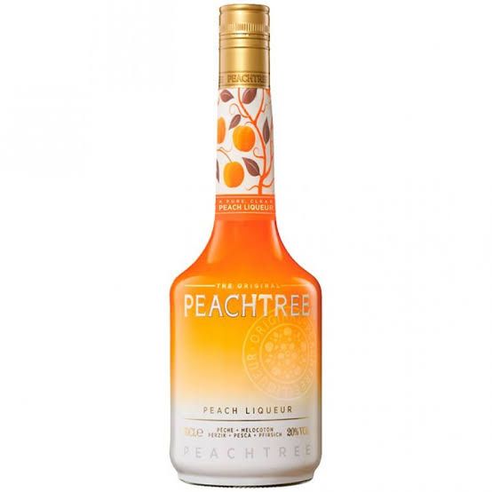 Peachtree Dose