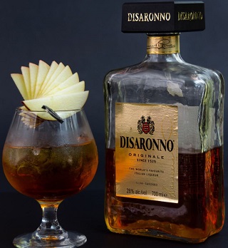 Disaronno Dose
