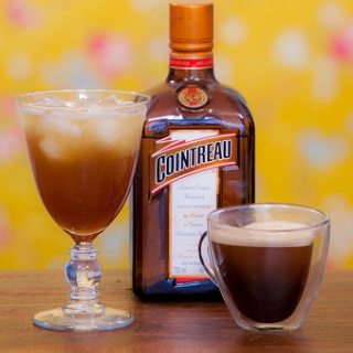 Cointreau Dose
