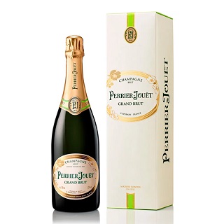 Champagne Perrier Jouet Brut 2015