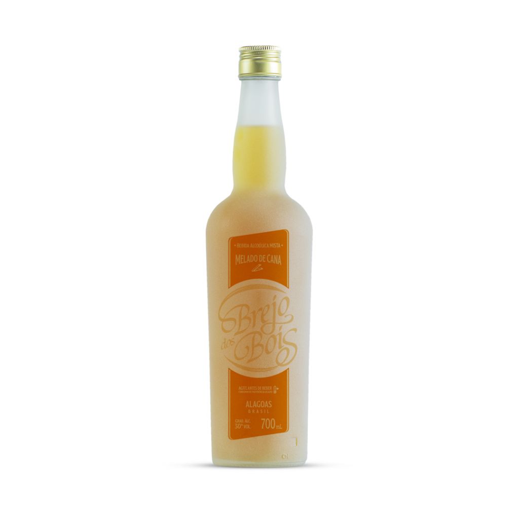 Melado De Cana Brejos Dos Bois Dose