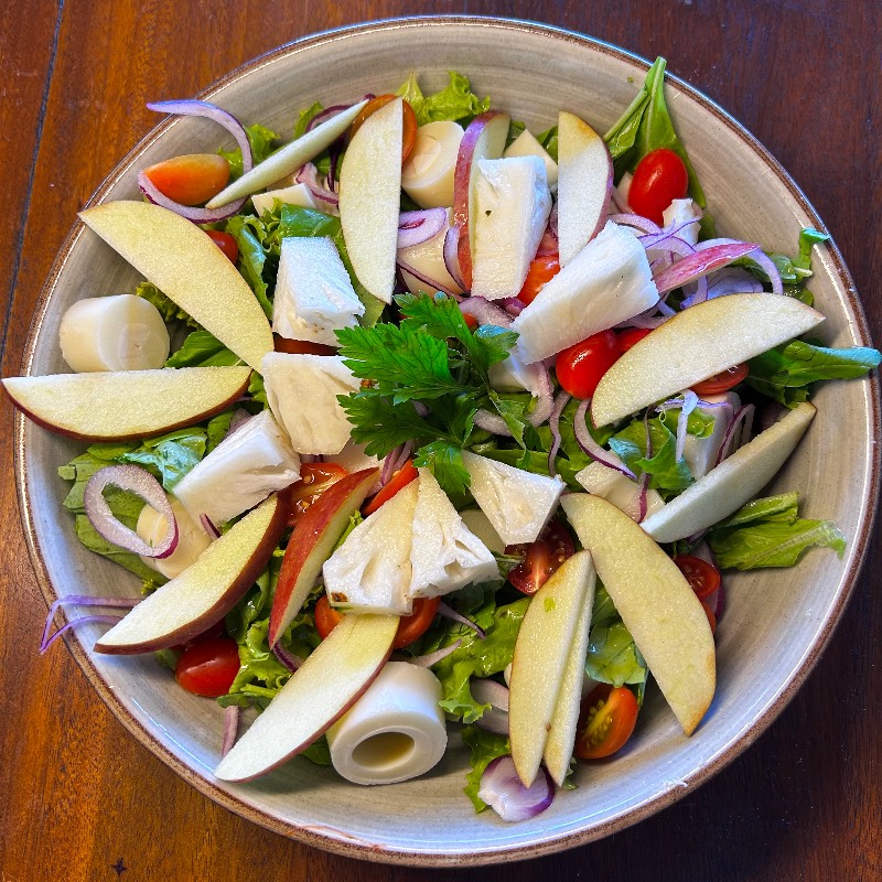 Salada Mista