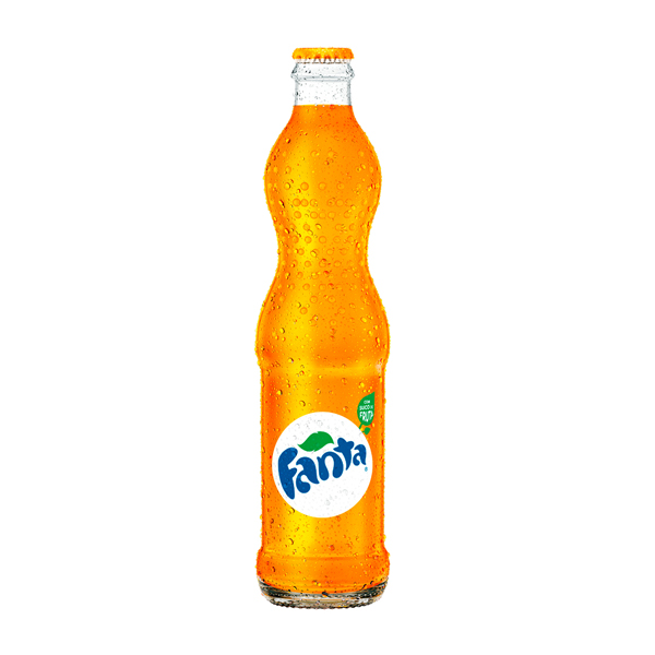 Fanta Ks