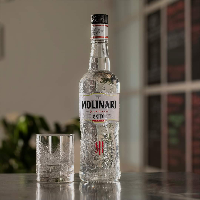 Sambuca Licor Dose