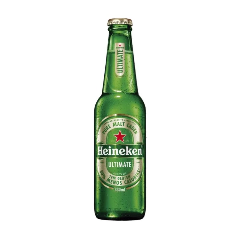 Heineken Ultimate