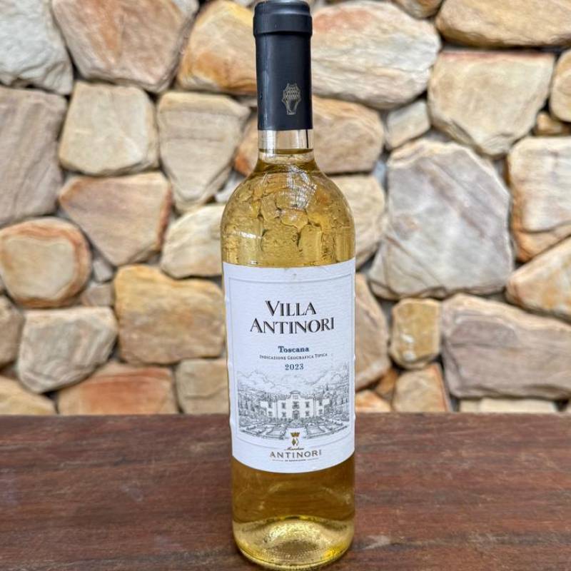 Villa Antinori Branco Toscana 2024