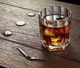 Old Parr Dose