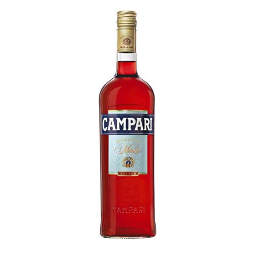 Campari Garrafa