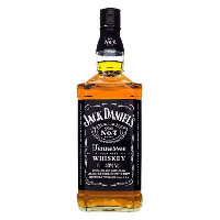 Jack Daniels Old “N7” Dose