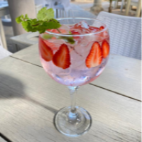 G&t Pink