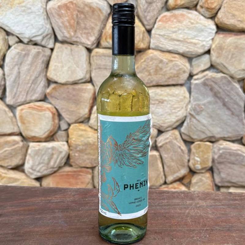 Bico Phenix Verde