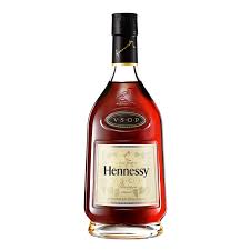 Hennessy Dose