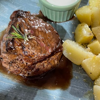 Filé Mignon