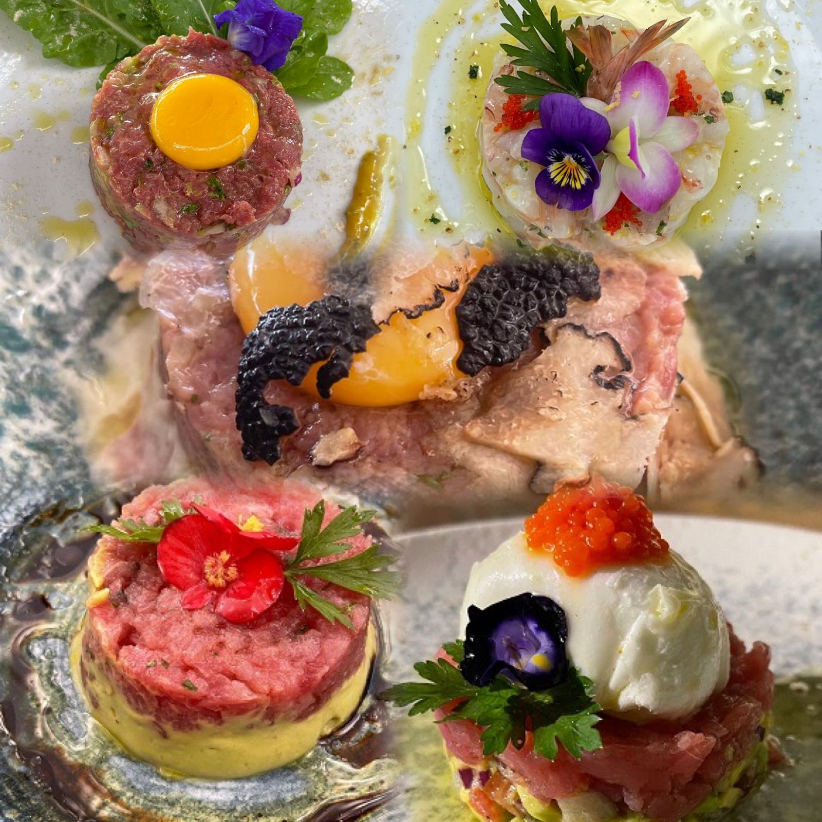 Tartar