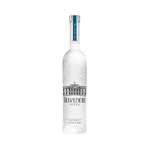 Belvedere Vodka