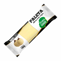 Paleta de ninho com trufas
