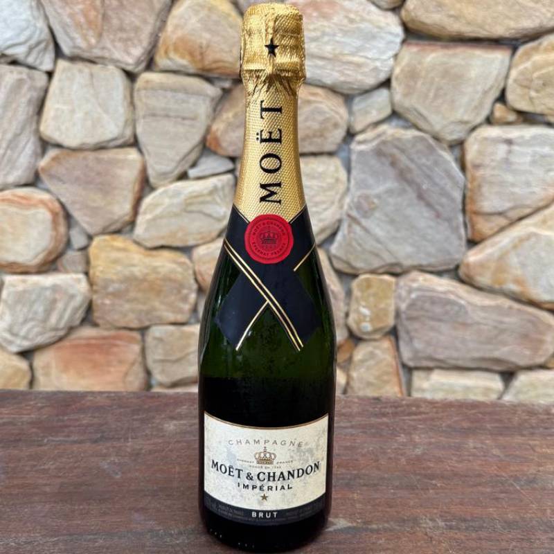Champagne Moet & Chandon Imperial
