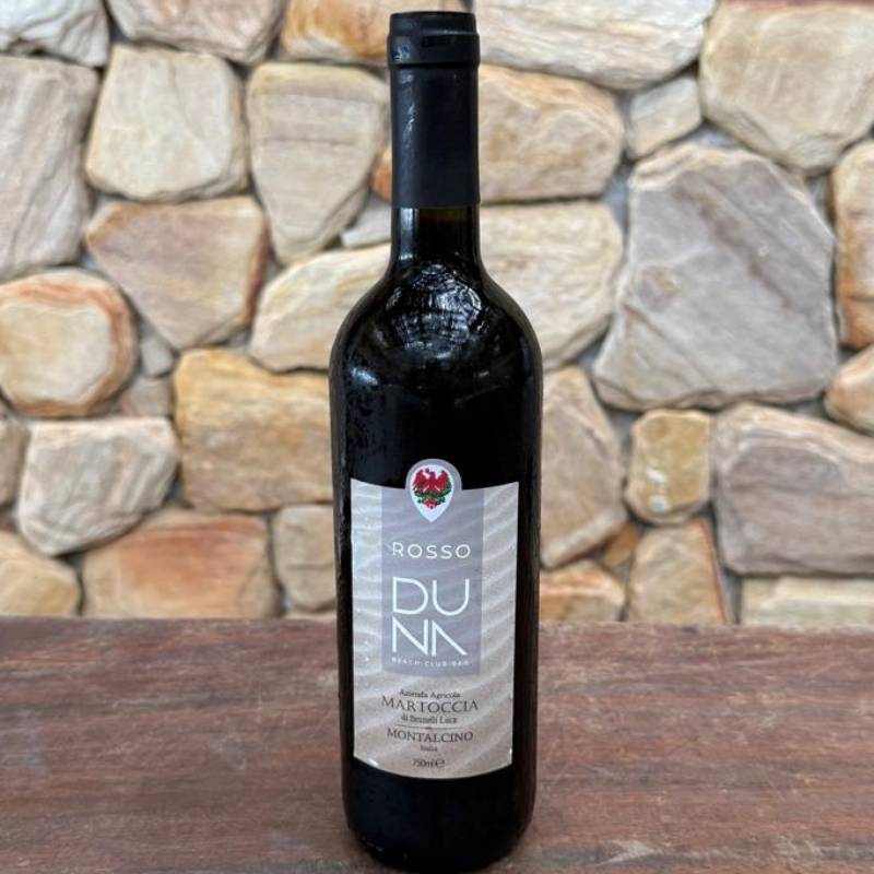 Duna Rosso Montalcino